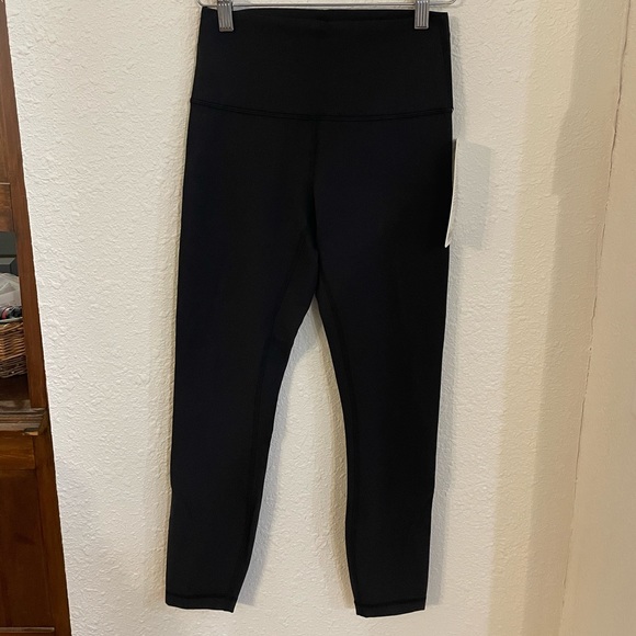 Lululemon Wunder Train HR 25” - Picture 2 of 3